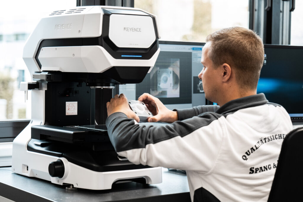 Kunststofftechnik Medizin Friedrichsdorf -