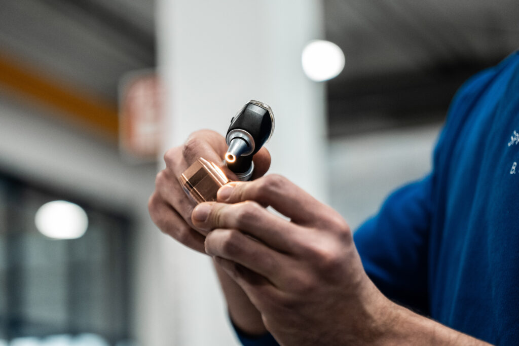 Medizintechnik Kunststoff Spang Brands -