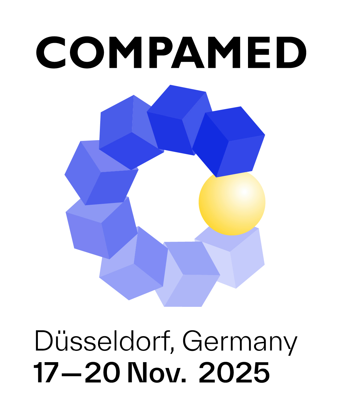 Compamed duration 2025