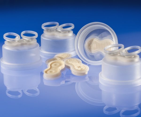 Spang & Brands 2Port Caps